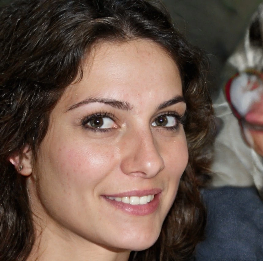 Patrícia L.